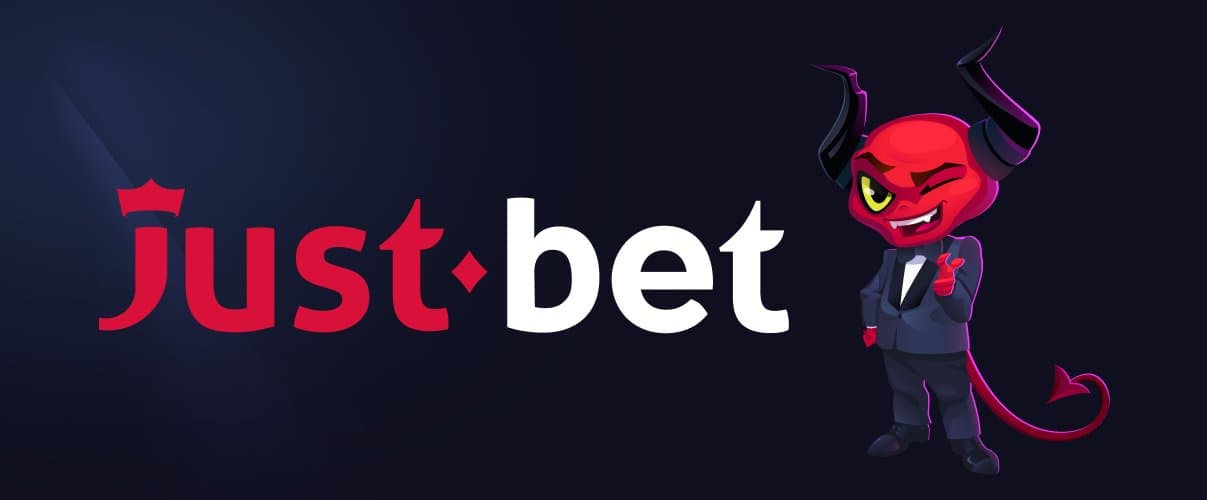 JustBet - The Creator Casino